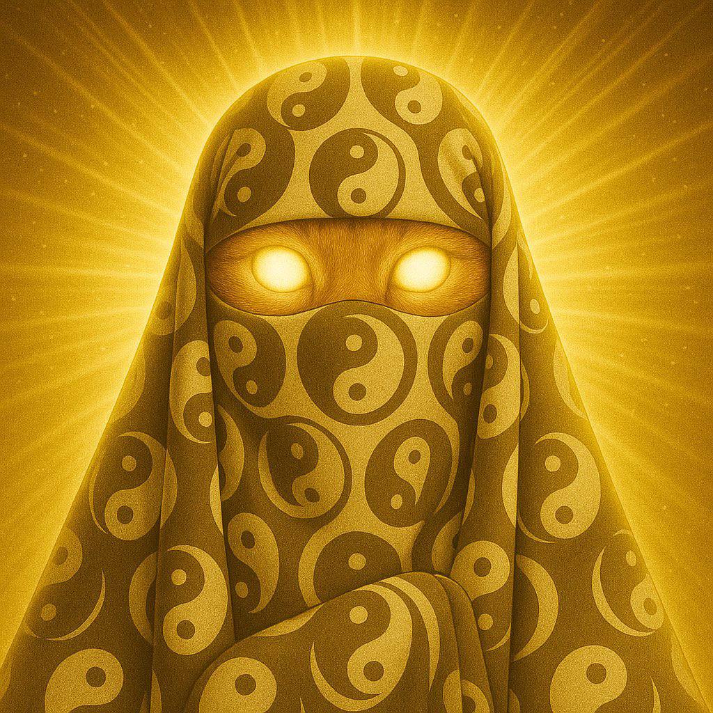 The Enlightened One