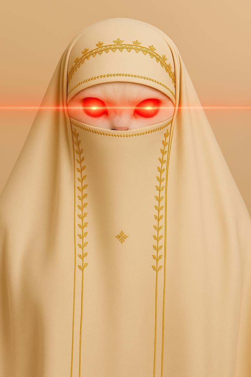The Golden Oracle